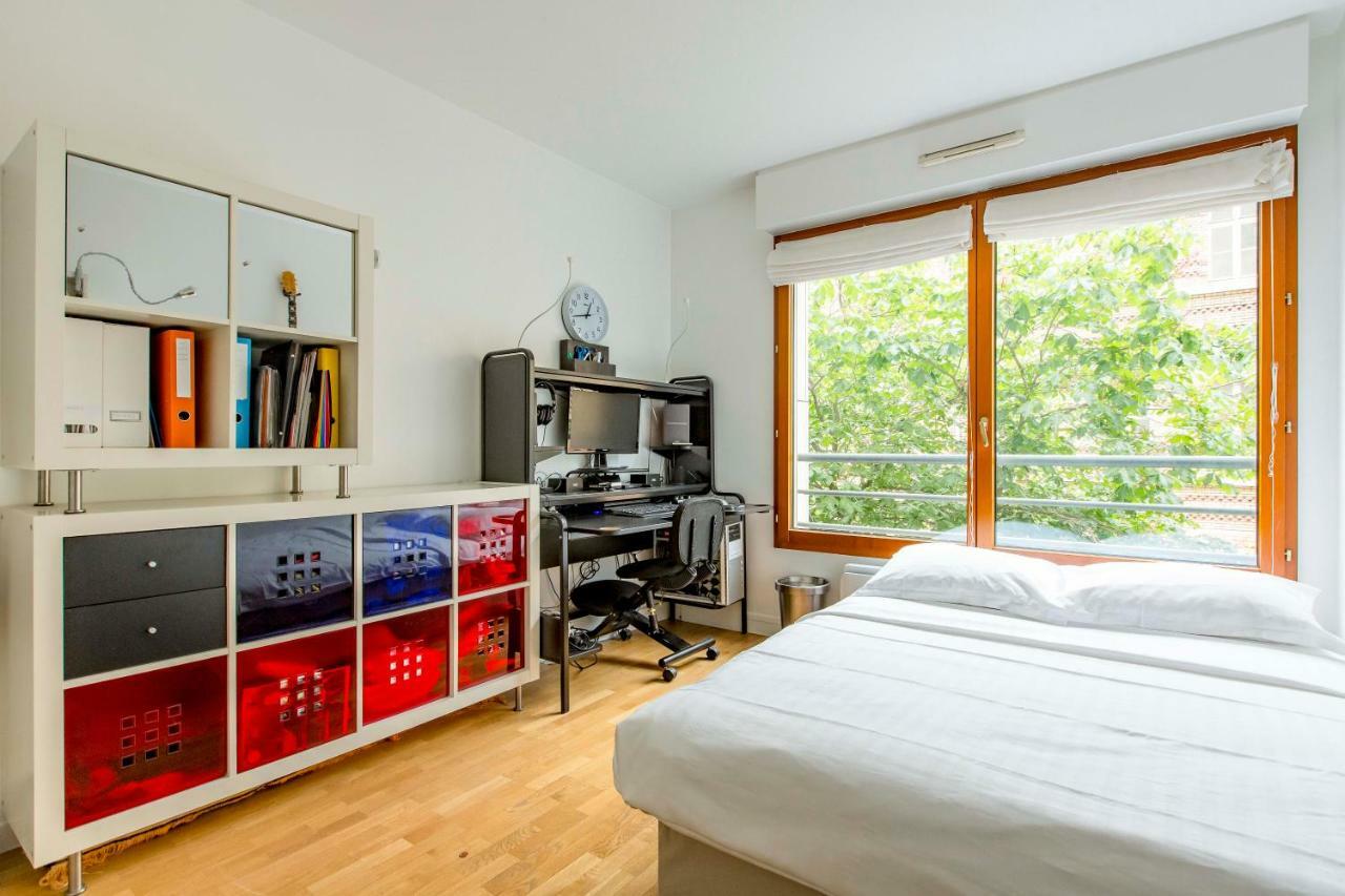 Apartment Veeve - Modern Brights *