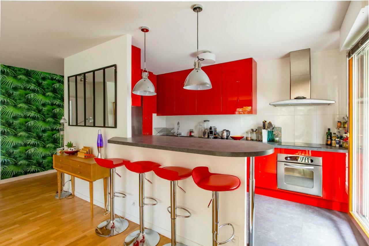 Veeve - Modern Brights * Paris