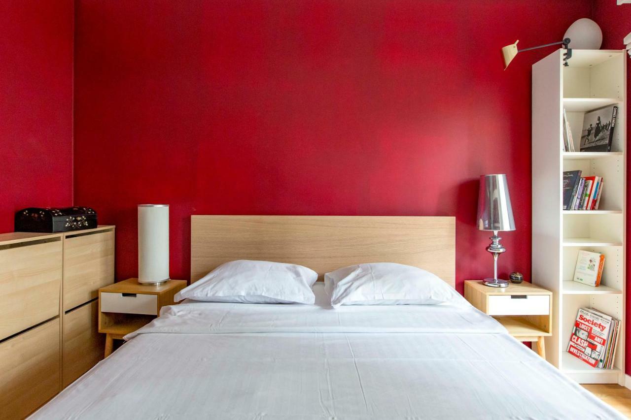 Veeve - Modern Brights Apartment Paris